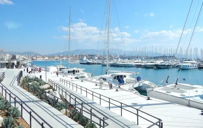 Apart Daire, 1 Büyük (Queen) Boy Yatak