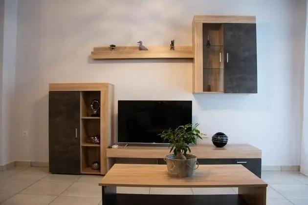 Ev, 2 Yatak Odası