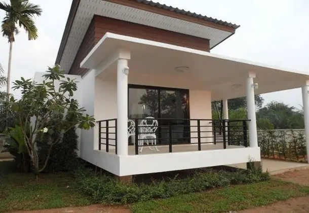 Bungalov