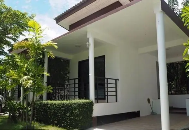 Bungalov