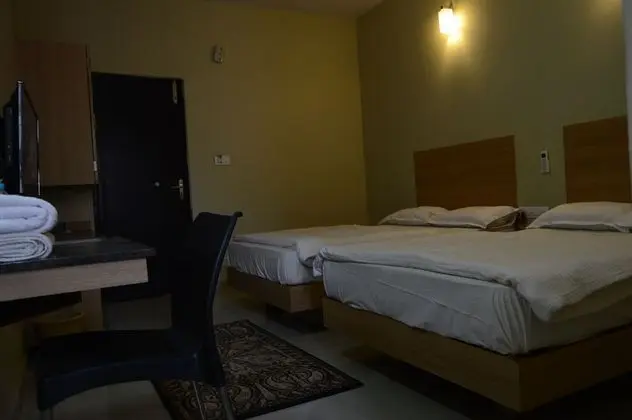 Basic Tek Büyük Yataklı Oda, 1 Yatak Odası