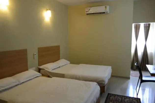Basic Tek Büyük Yataklı Oda, 1 Yatak Odası