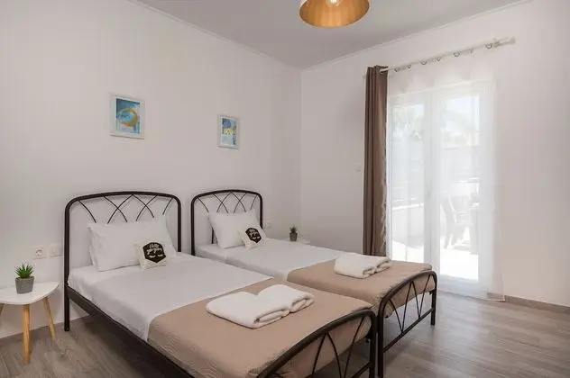 Villa, Kişiye Özel Havuzlu