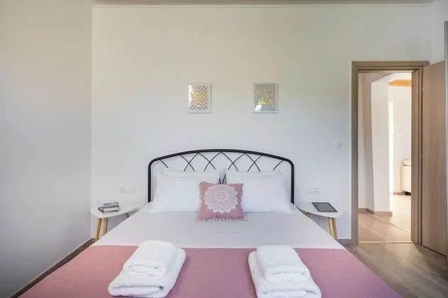 Villa, Kişiye Özel Havuzlu