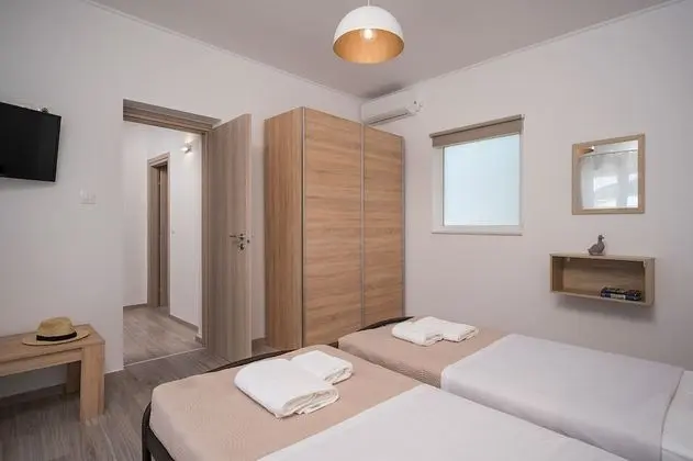 Villa, Kişiye Özel Havuzlu