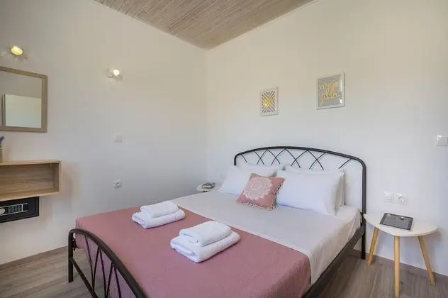 Villa, Kişiye Özel Havuzlu
