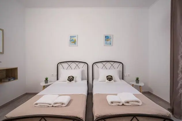 Villa, Kişiye Özel Havuzlu