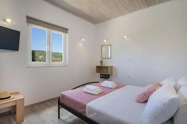 Villa, Kişiye Özel Havuzlu