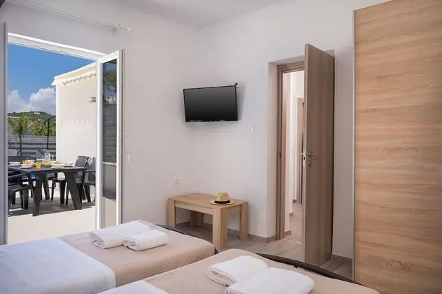 Villa, Kişiye Özel Havuzlu