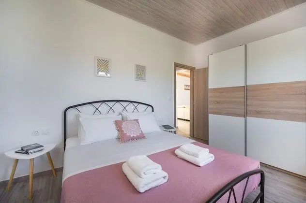 Villa, Kişiye Özel Havuzlu
