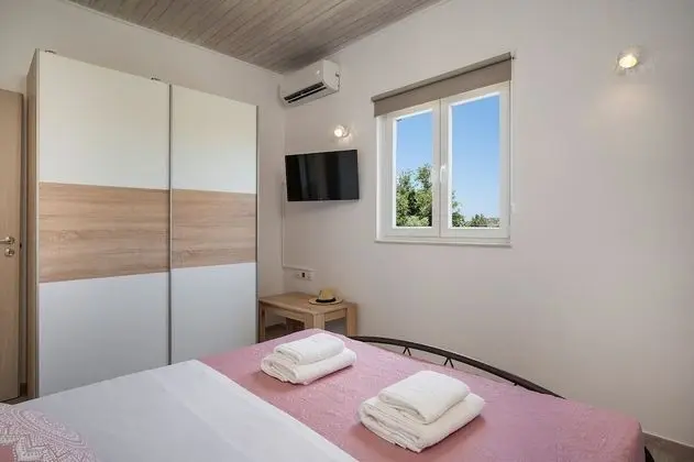 Villa, Kişiye Özel Havuzlu