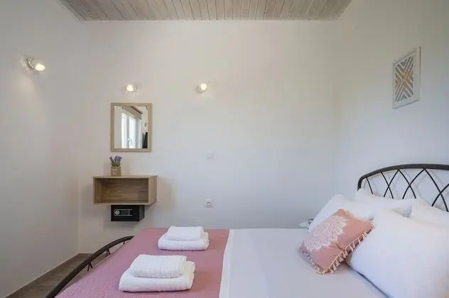 Villa, Kişiye Özel Havuzlu