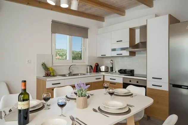Villa, Kişiye Özel Havuzlu