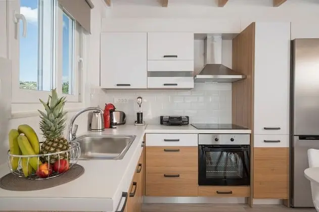 Villa, Kişiye Özel Havuzlu