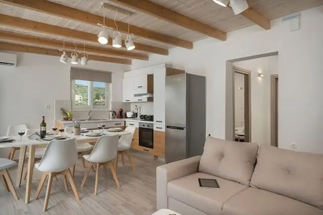 Villa, Kişiye Özel Havuzlu