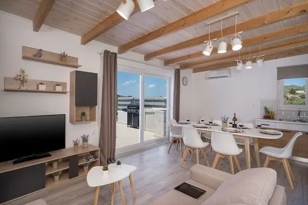 Villa, Kişiye Özel Havuzlu