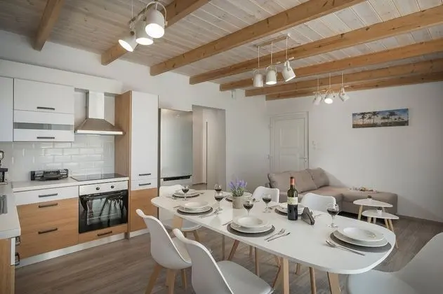 Villa, Kişiye Özel Havuzlu