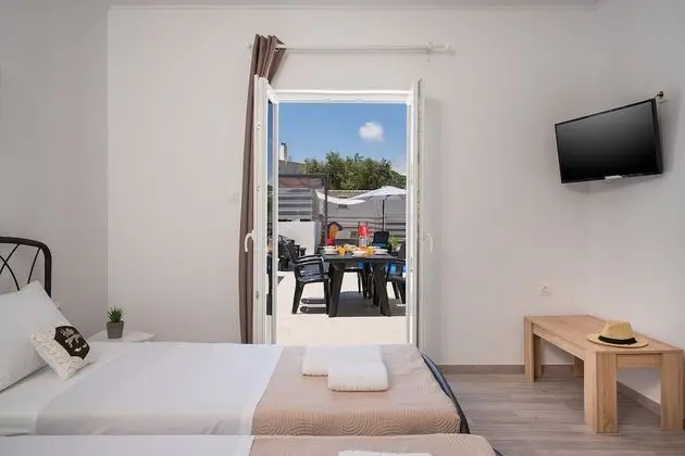 Villa, Kişiye Özel Havuzlu