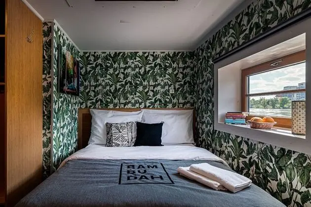 Standard Tek Büyük Yataklı Oda, Sigara İçilmez