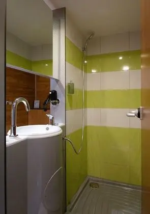 Standard Tek Büyük Yataklı Oda, Sigara İçilmez