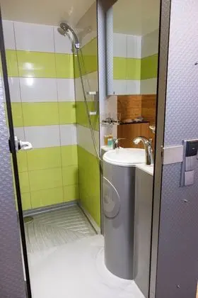 Standard Tek Kişilik Oda, 1 Tek Kişilik Yatak, Sigara İçilmez