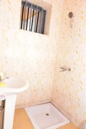 Deluxe Tek Büyük Yataklı Oda, Sigara İçilmez