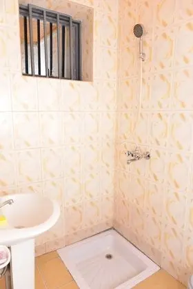 Deluxe Tek Büyük Yataklı Oda, Sigara İçilmez