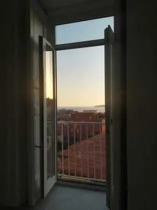 Junior Süit, Deniz Manzaralı