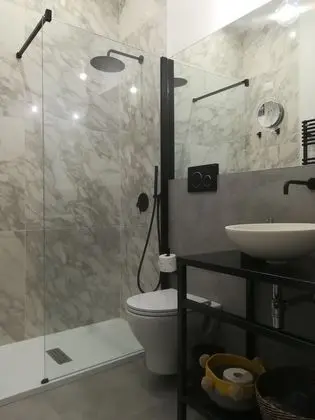 Junior Süit, Deniz Manzaralı
