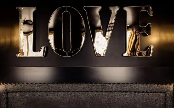 Classic Tek Büyük veya İki Ayrı Yataklı Oda