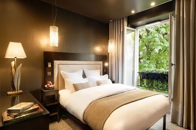 Superior Tek Kişilik Oda, 1 Çift Kişilik Yatak, Sigara İçilmez, Bahçe Manzaralı