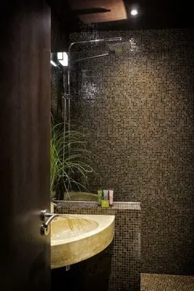 Superior Tek Kişilik Oda, 1 Çift Kişilik Yatak, Sigara İçilmez, Bahçe Manzaralı