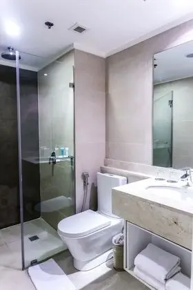 Standard Oda, 1 Yatak Odası