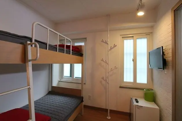 Oda (1 Bunk Bed)