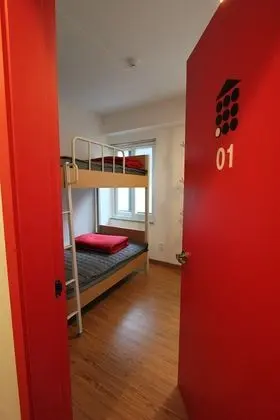 Oda (1 Bunk Bed)