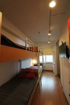 Oda (2 Bunk Beds)