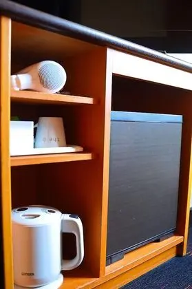 Superior Tek Kişilik Oda