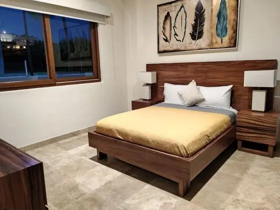 Villa, 3 Yatak Odası, Kişiye Özel Havuzlu