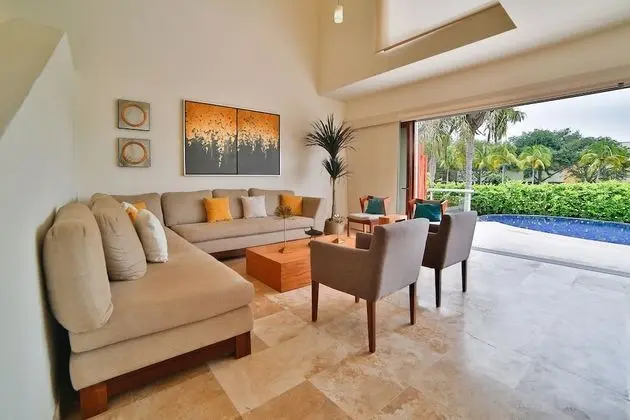 Villa, 3 Yatak Odası, Kişiye Özel Havuzlu