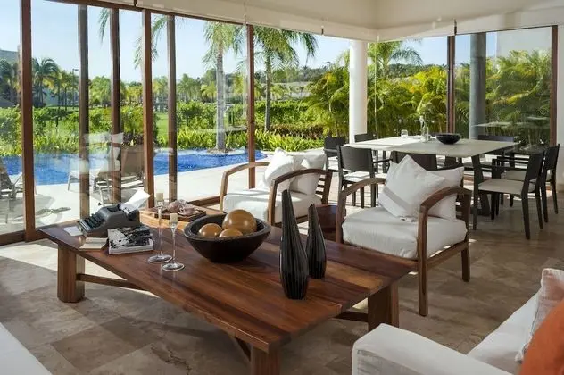 Villa, 3 Yatak Odası, Kişiye Özel Havuzlu