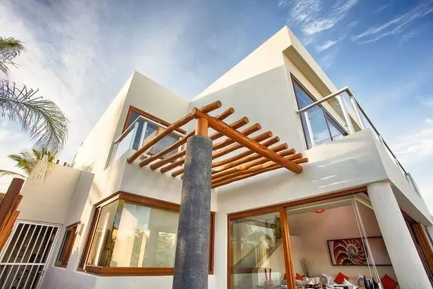 Villa, 3 Yatak Odası, Kişiye Özel Havuzlu