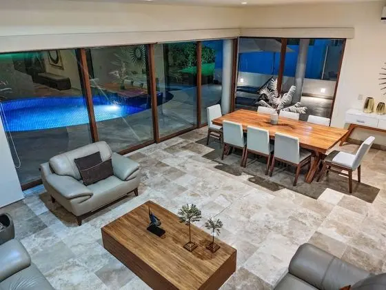 Villa, 3 Yatak Odası, Kişiye Özel Havuzlu