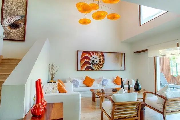 Villa, 3 Yatak Odası, Kişiye Özel Havuzlu