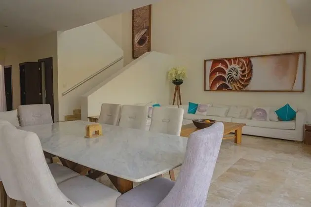 Villa, 3 Yatak Odası, Kişiye Özel Havuzlu