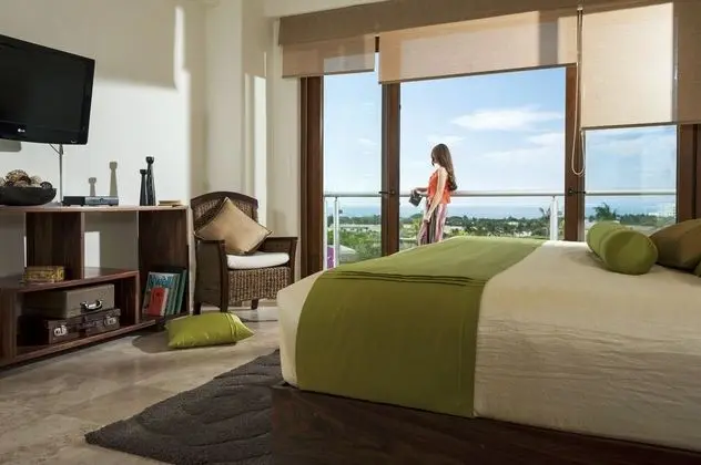 Çatı Katı Süiti (Penthouse), 3 Yatak Odası, Mutfak, Okyanus Manzaralı