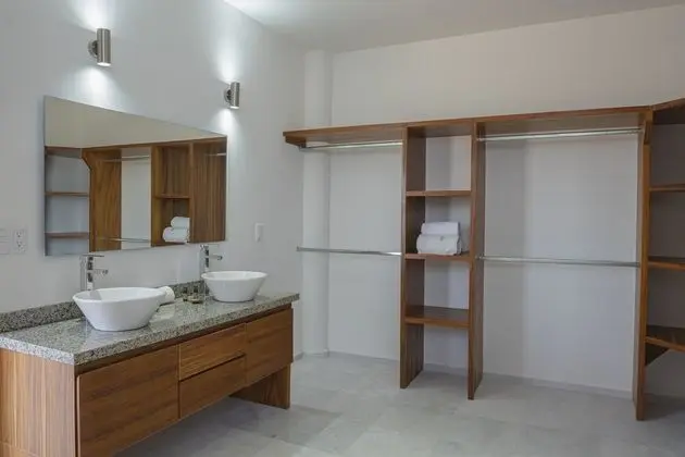 Çatı Katı Süiti (Penthouse), 3 Yatak Odası, Mutfak, Okyanus Manzaralı