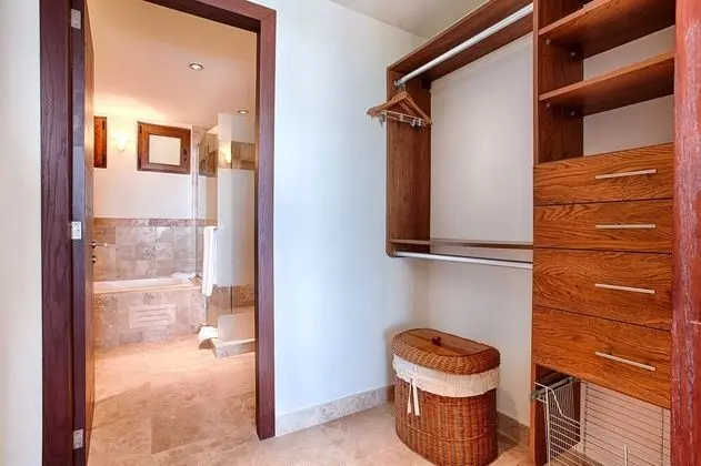 Çatı Katı Süiti (Penthouse), 3 Yatak Odası, Mutfak, Okyanus Manzaralı