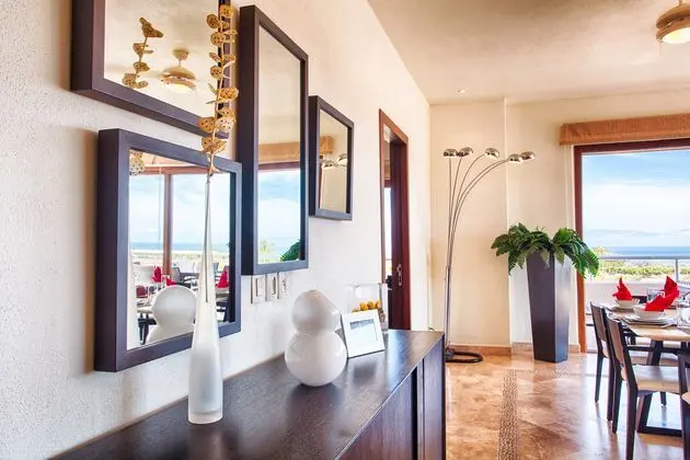 Suit Three Bedrooms