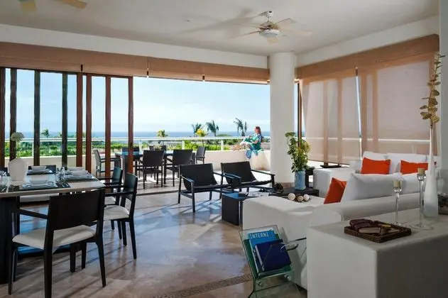 Suit Three Bedrooms