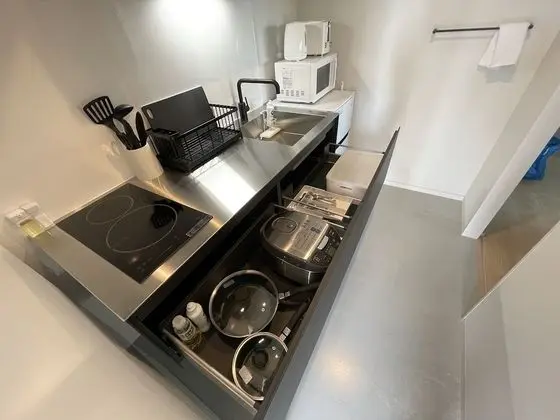 Premium Daire, Sigara İçilmez (bHotel Nekoyard 1001)